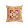 J Elliot Home Kasbah Luxury Filled Cushion 50 x 50cm Pink