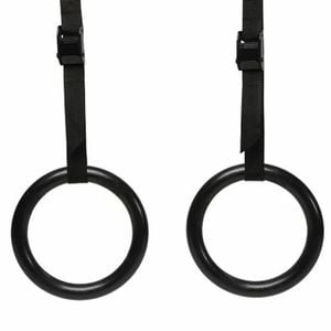 Morgan Gymnastic/gym Rings