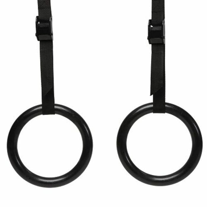 Morgan Gymnastic/gym Rings