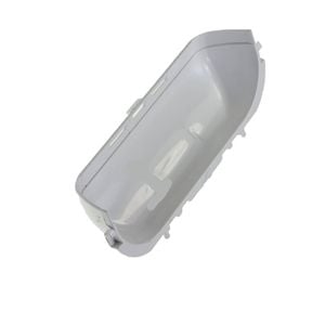 Dishwasher Grey Door Handle 4055895454. Suits Westinghouse