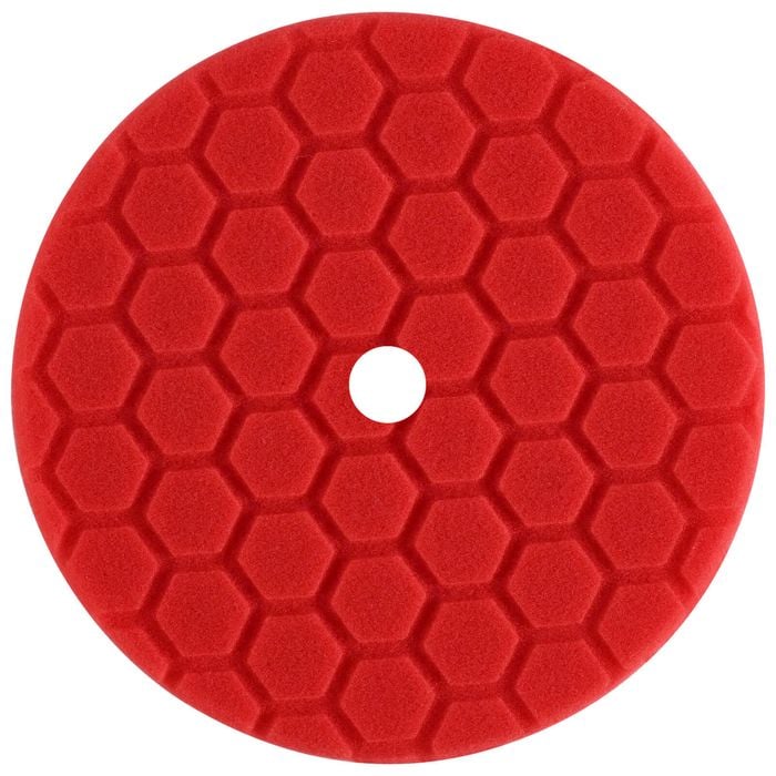 Kincrome 125mm 5" Finish Polishing Pad