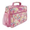 Sachi Style 321 Insulated Lunch Bag - Boho Rainbows