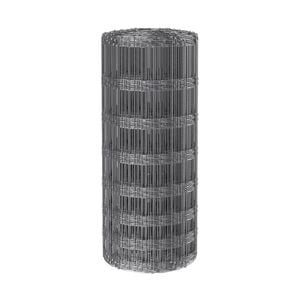 Longyard 900mm x 100m Cross Knot Wire Mesh