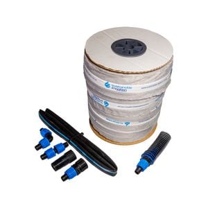 Sustainable Irrigation 100m² Irrigation Kit