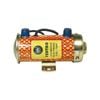 2.75-4.0PSI 36GPH Fedtro Gold-flo Solid State Electronic Fuel Pump 12V