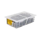 Paslode 50 x 2.8mm 2kg Fibre Cement Galvanised Nails - 720 Pack