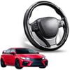 Segmented Steering Wheel Cover for Honda Civic Type R 2022 - Current (11th gen)