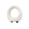 3monkeez Closed Front Toilet Seat