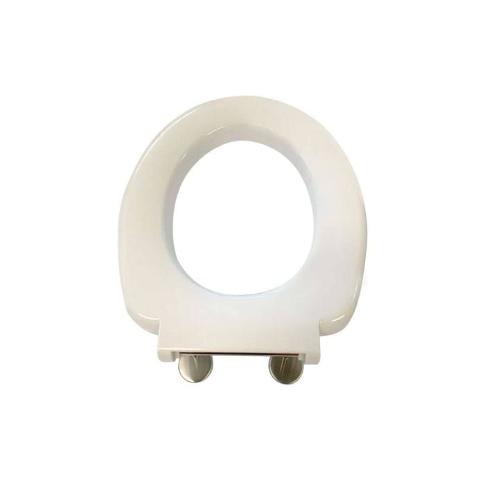 3monkeez Closed Front Toilet Seat