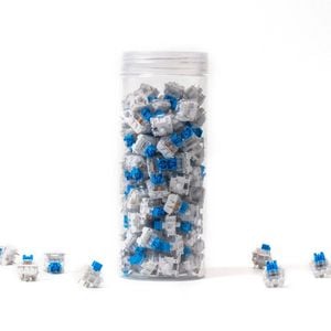 Keychron K Pro 110pcs Switch Set (blue Switch)