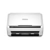 Epson Workforce Ds-530 Ii Sheet-fed Scanner - White [b11b261501]