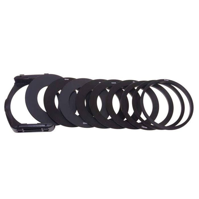 Haida Adapter Ring 67mm for 83 Series Filter Holder