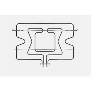 Oven Upper Top Grill Heating Element 00745938, suits Bosch, Siemens