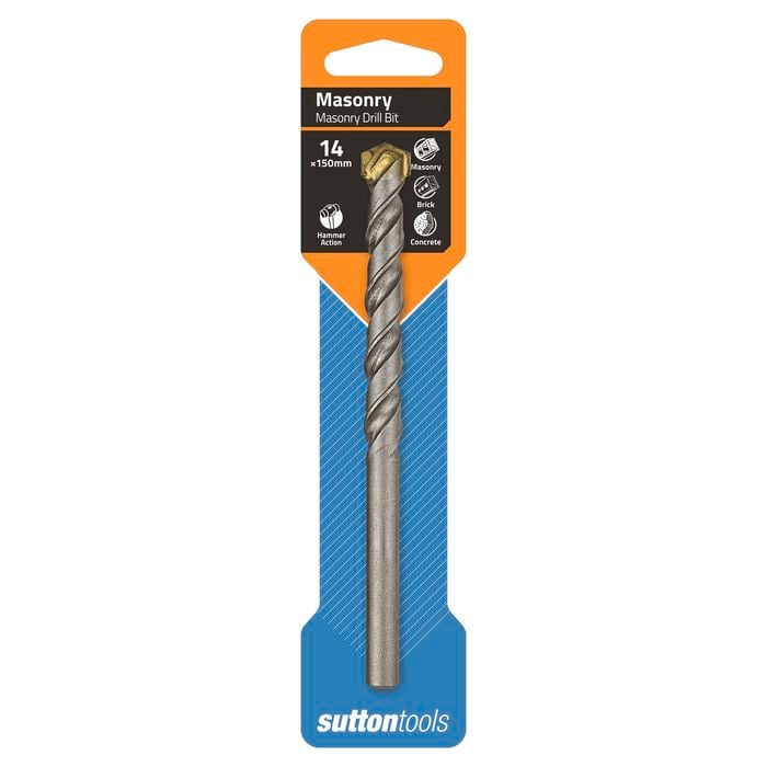 Hammer drill bit bunnings discount
