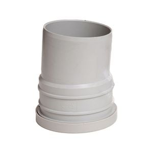 Marley 100mm x 22° M&F OPTIM® Spigot Bend