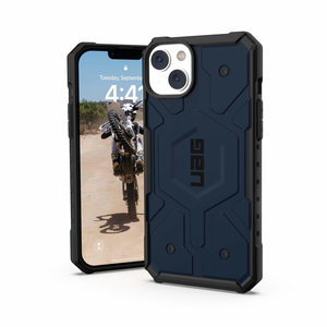Uag Pathfinder Magsafe Case For Apple Iphone 14 Plus - Mallard