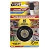 Tommy Tape 25mm x 3m Black Specialty Tape