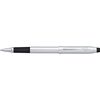 Cross Century Ii Synthetic Resin Ball Point Pen Office/writing Lustrous Chrome