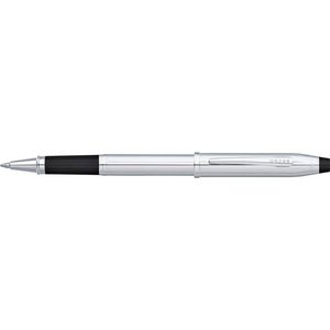Cross Century Ii Synthetic Resin Ball Point Pen Office/writing Lustrous Chrome