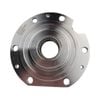 Right Hand Swivel Hub Axle Spindle for Nissan Patrol GU Y61 1988-2017