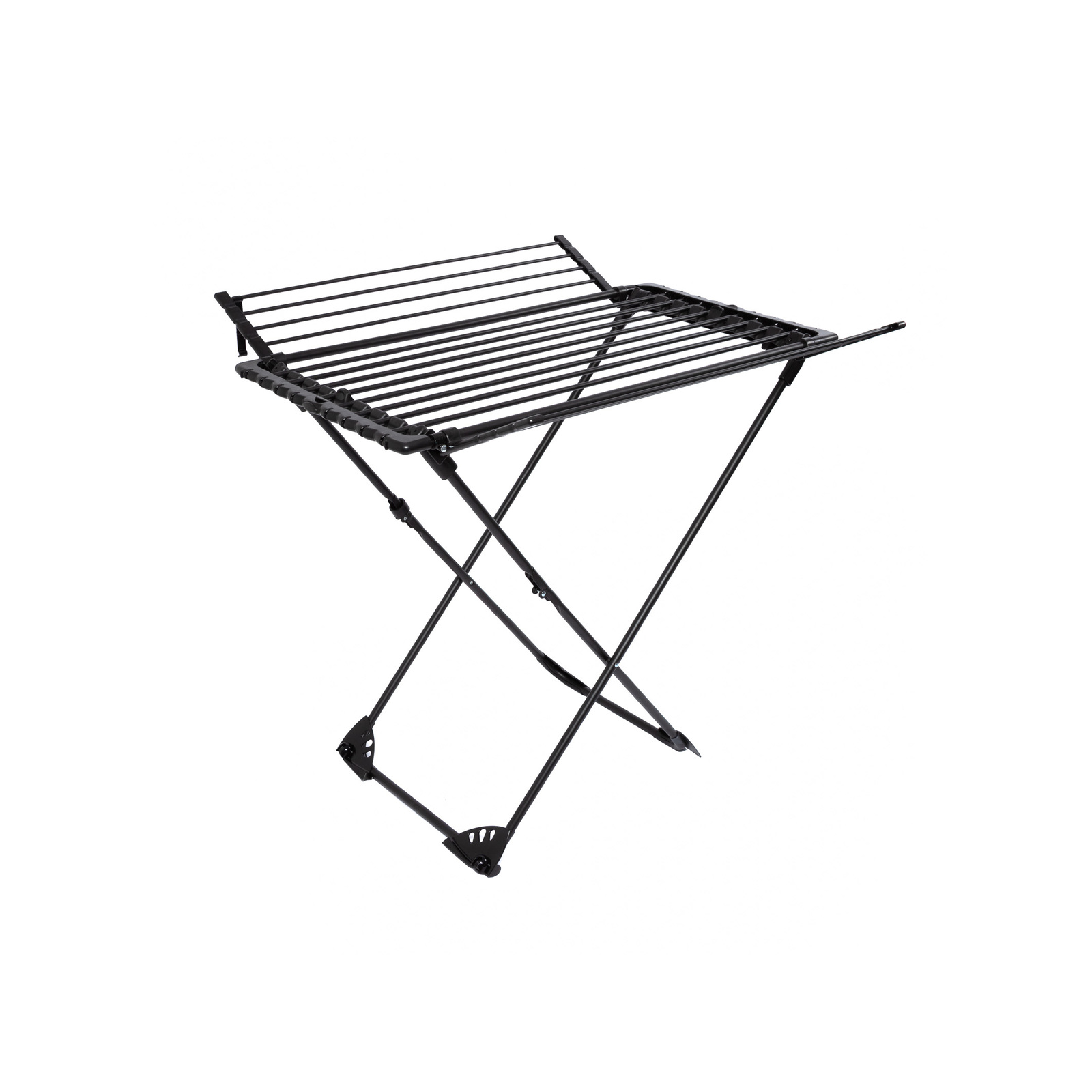 Hills 27m Winged Extendable Clothes Airer Bunnings Australia
