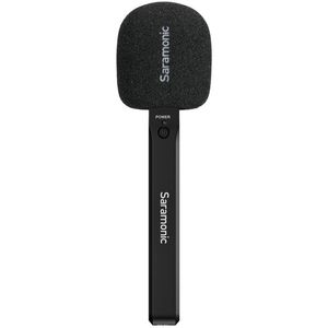 Saramonic HM Handheld Mic Adapter Holder For Blink500 Pro TX Transmitter
