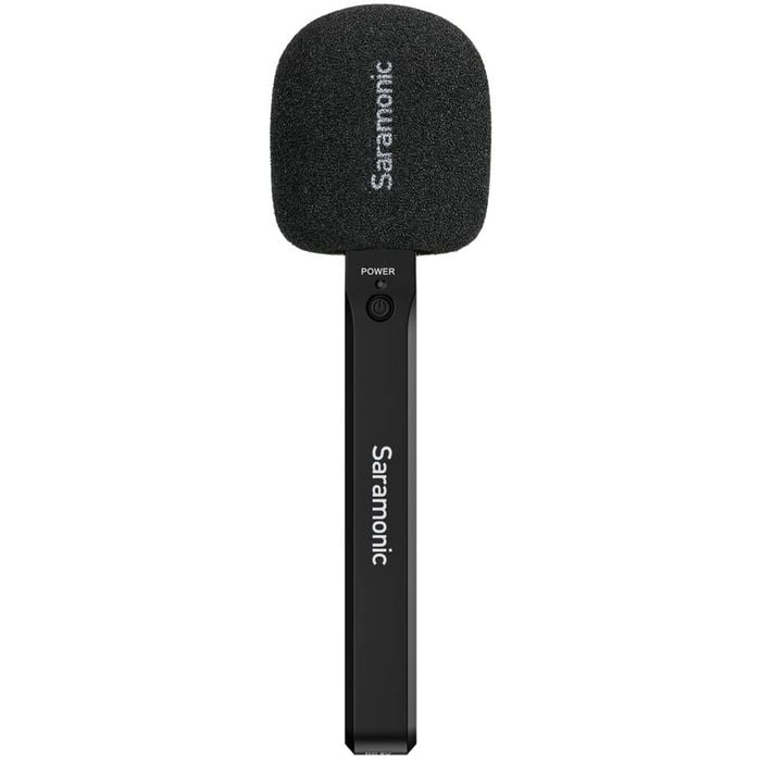 Saramonic HM Handheld Mic Adapter Holder For Blink500 Pro TX Transmitter