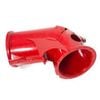 Unloading Auger Elbow 84126361