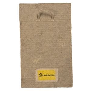 Tumbleweed Rectangular Worm Blanket
