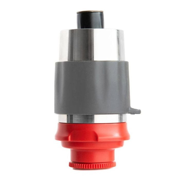 Flair Flex Second Shot Plus - Flow Control