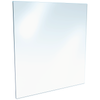 ProtectorAl 950 x 970 x 12mm Glass Balustrade Panel
