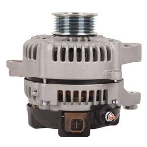 12 Volt 150 Amp Alternator for Toyota Sienna 2004-2006 V6 3.3L CW 6-Groove