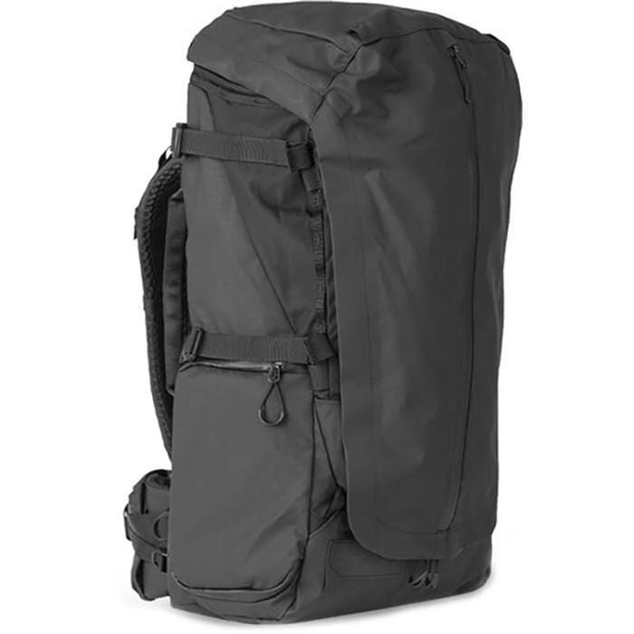 Wandrd Fernweh 50l Black (medium/large)