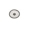 Genuine Electrolux Simpson Dryer Mesh Lint Filter 0144300008