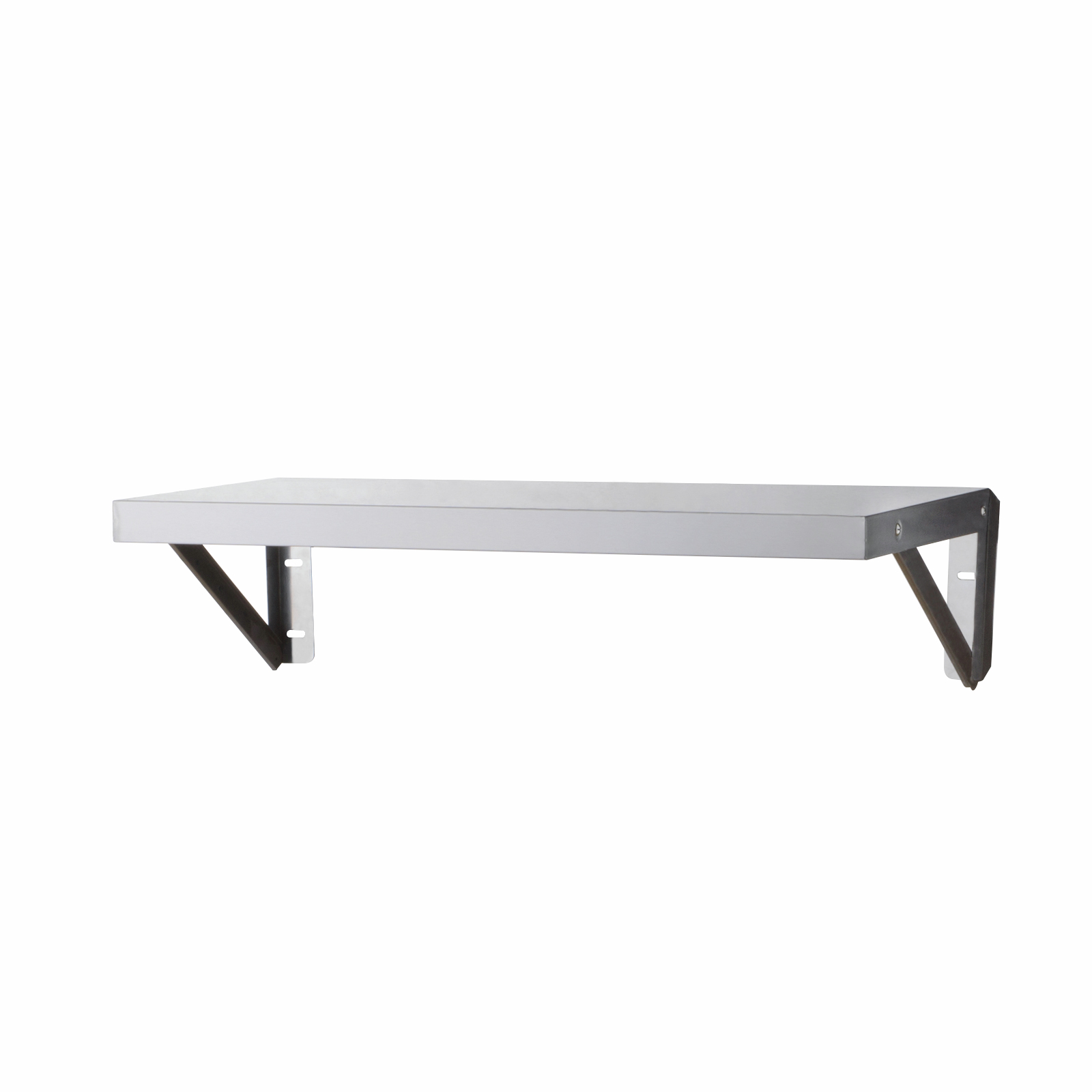 Ultimate Storage 750 x 185 x 375mm Stainless Steel Shelf product image