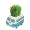 Mr Fothergill’s Good Vibe Minivan Blue Seed Kit