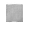 Impressions Oxford Chenille Cushion Cover - Silver