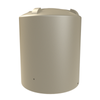 Melro Tanks 4000L Wheat Round 4020 Poly Water Tank