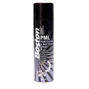 Boston 400g Penetrating & Multilube Lubricant Aerosol 78630
