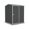 Absco Sheds 1.52 x 1.52 x 1.95m Monument Premier Single Door Garden Shed