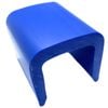 Roxom 50mm X 50mm Bunk Cover Boat Trailer Skid 1.5Mtr Blue