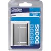Cowdroy Sliding Door Guide Wall Mount