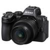 Nikon Z5 Ii With 24-50mm F/4-6.3 Lens