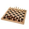 3 in 1 Chess/Checkers/Backgammon 