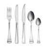 Alex Liddy Castella Stainless Steel 40 Pc Cutlery Set