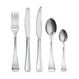 Alex Liddy Castella Stainless Steel 40 Pc Cutlery Set