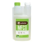 Cafetto Mfc Organic Milk Frother Cleaner - Green - 1 Litre