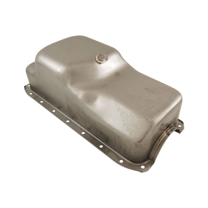 Chrysler 360 Steel Oil Pan Sump Replacement Style
