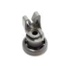 Dishwasher Upper Top Basket Rack Wheel - Grey 1885800500. Suits Blanco