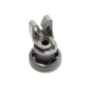 Dishwasher Upper Top Basket Rack Wheel - Grey 1885800500. Suits Blanco